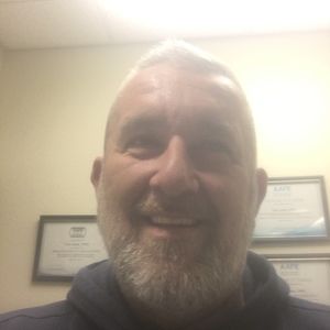 Meet your Posher, Timothy